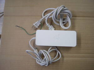 Apple　　Mac mini 85w Power Adapter　 Model：A1105