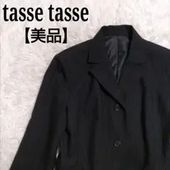 【人気】タスタス　テーラードジャケット　サマージャケット　3　a8745