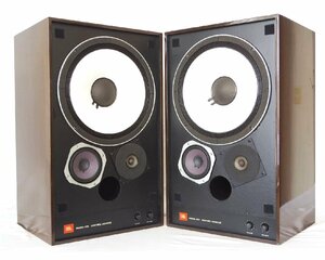 鏡面仕上げ　今、蘇る　JBL 4311AWX ペア 　アル二コ 究極の完全メンテ＆チューニング 　１年保証 　　新品ネットで張り替え