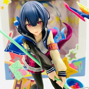 中古品 あみあみ アイドルマスター シャイニーカラーズ 1/8 杜野凛世 ブレイブヒーロージャージver.