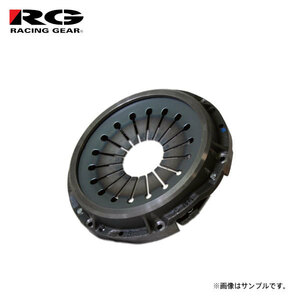 RG レーシングギア クラッチカバー インプレッサスポーツワゴン GGB H12.10～H14.11 EJ20T 6MT