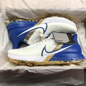 【絶版品・新品】NIKE GOLF AIR ZOOM INFINITY TOUR NRG 