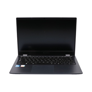 ★1円開始★DYNABOOK dynabook　G83HU Core i5-2.4GHz (i5-1135G7)(1135G7)/16GB/256GB/13.3/Win10Pro64bit(Win11DG)