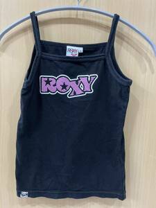 RM6879 ROXY キャミソール サイズ L 送料230円　0118