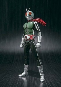 S.H.フィギュアーツ 仮面ライダー新1号