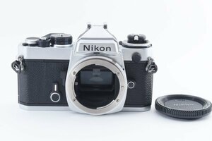 ★超美品★ ニコン Nikon FE ボディ #14243