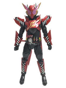 BANDAI SPIRITS◆フィギュア/S.H.Figuarts 仮面ライダービルド ラビットラビットフォーム