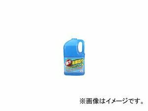 古河薬品 強力油膜取り スーパーウォッシャー液 品番：17-026 入数：2L×12本 JAN：4972796022725