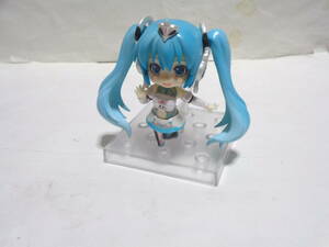 ねんどろいど 初音ミク フィギュア