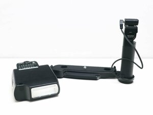 美品 FUJIFILM フジフィルム GA645用 BRACKET GA STROBE GA ブラケット ストロボ フラッシュ