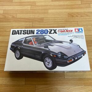 タミヤ☆プラモデル☆1/24☆280Z フェアレディ☆送料510円