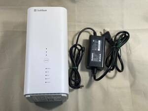 Airターミナル4/無線LANルーター/B610h-71a/SoftBank/#R1