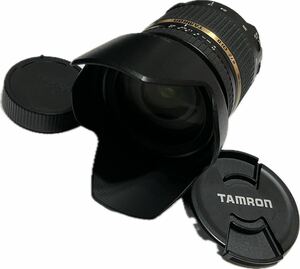 ★新品級★ タムロン TAMRON SP 17-50mm F2.8 Di II B005 ニコン用 #12010099