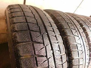 【S857】●REVO GZ▼205/60R16▼4本即決