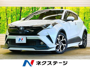 【諸費用コミ】:平成29年 C-HR G