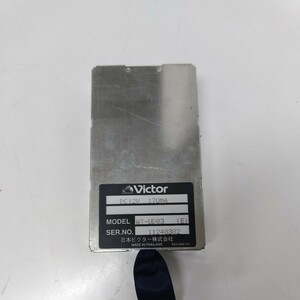 Victor ビクターワイヤレスチューナー WT-UD83