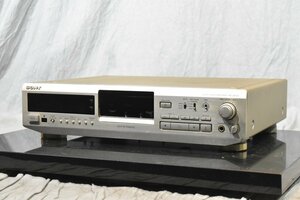 SONY ソニー DATデッキ DTC-ZE700