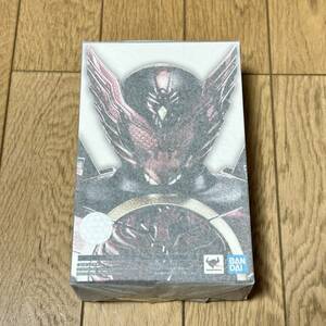 1円〜 新品未開封 S.H.Figuarts（真骨彫製法） 仮面ライダーオーズ タジャドル コンボ　仮面ライダーオーズ フィギュアーツ BANDAI