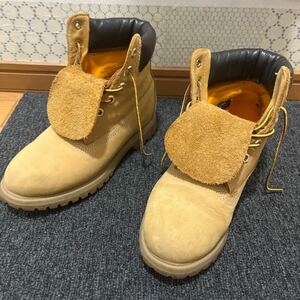 Timberland ティンバーランド ブーツ