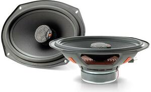 ■USA Audio■フォーカル FOCAL ICU690 16.4x23.5cm（6x9インチ） Max.160W ●保証付●税込