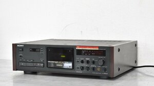 Σ2646 ジャンク品 SONY TC-K555ESG ソニー カセットデッキ