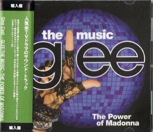 『グリー / ザ・パワー・オブ・マドンナ』(Glee: The Music, The Power of Madonna)