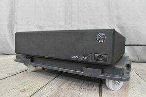 ◇p1316 現状品 LINN リン 電源ユニット LINGO