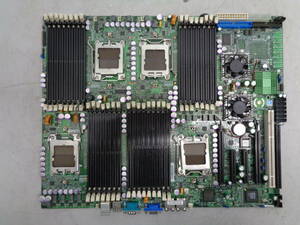 MK2163 マザーボード　Supermicro H8QMI-2