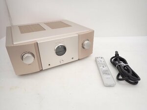 marantz マランツ プリメインアンプ PM-10S1 2017年製 リモコン付 ∽ 6DC7D-3