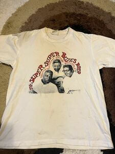 ビンテージTシャツ　The Super Super Blues Band Howlin