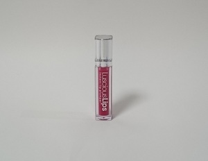 ラシャスリップス　334　　グロス　リップ　リッププランパー　リップ美容液　ラシャスリップ　新色　Luscious Lips 残量8割程度
