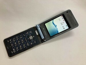 AF179 SoftBank 814T ライトブルー ジャンク