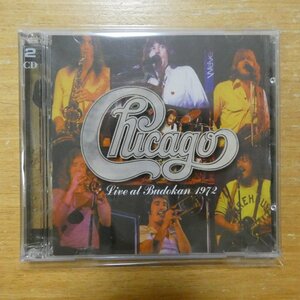 41099417;【2コレクターズCD】CHICAGO / LIVE AT BUDOKAN 1972　OR-9926/7