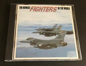 【CD】【廃盤】【美盤/盤面良好】K35Y 2003 これが世界最新鋭戦闘機だ【税表記無】\3500 F-18 F-15 F-16 ミラージュ2000 4000 YHO-00072