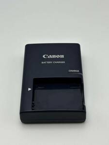 Canon キャノン バッテリーチャージャー CB-2LX