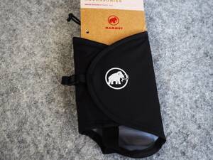 送料185円～◆新品◆MAMMUT◆マムート◆Lithium Add-on Bottle Holder◆黒◆