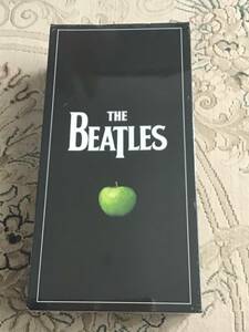 THE BEATLES ザ・ビートルズ　　CD BOX