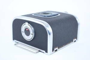 ★実用美品★ハッセル HASSELBLAD A-12 フィルムマガジン 初期型 ★動作OK★#A113