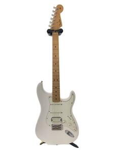 Fender Mexico◆Player Stratocaster HSS/WH/2021/ソフトケース付