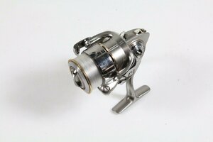 DAIWA EXIST 2506 スピニングリール 釣り具 釣り フィッシング ダイワ イグジスト 【現状品】