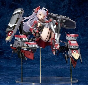 アズールレーン プリンツ・オイゲンフィギュア 新品 未開封 全国 即日発送 フィギュア 正規品 完成品 1/7スケール アルター 再販品