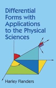 [A01459343]Differential Forms with Applications to the Physical Sciences (D