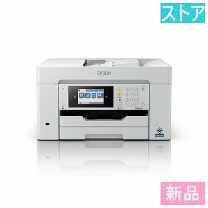 新品・ストア インクジェット EPSON ビジネスインクジェット PX-M6010F