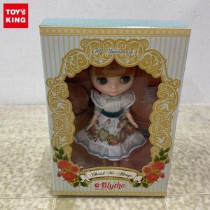 1円〜 未開封 タカラトミー Blythe ミディブライス チェリッシュミーオールウェイズ