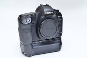 Canon EOS 5D Mark II Body BG‐E6付 本体のみ その2