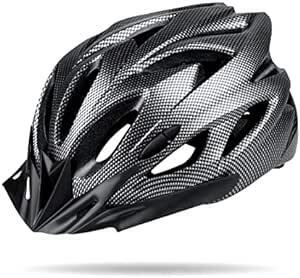 TONG YUE 自転車 ヘルメット 軽量 通気 高剛性 ヘルメット 流線型 調整可能 ロードバイク MTB サイクリング 通