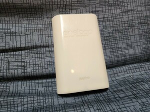 SANYO eneloop 充電器 NC-TGN01 単3 単4 ニッケル水素電池対応 本体のみ