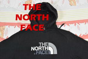 ノースフェイス 刺繍ロゴパーカ 13446c NORTH FACE 00 80