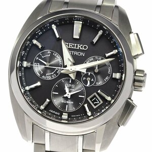 セイコー SEIKO SBXC067/5X53-0AV0 アストロン デイデイト ソーラー電波 メンズ _779248