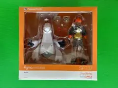 figma キバナ ポケットモンスター